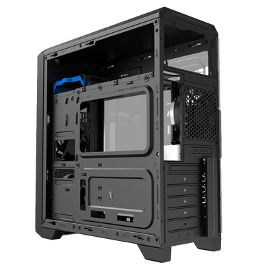 Корпус для ПК GAMEMAX (G563) [303246]