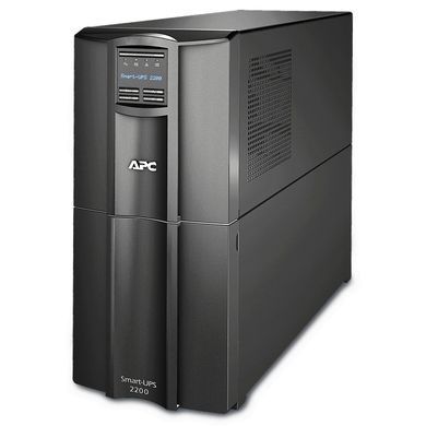 ДБЖ серверне APC (SMT2200IC) [302072]