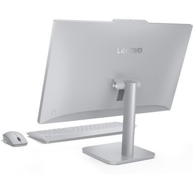 Комп'ютер Lenovo A100 AiO / i3-N305, 8, 512, WKM (F0JN002VUO) [728917]