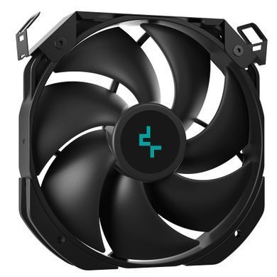 Кулер процесорний DeepCool Assassin 4S (R-ASN4S-BKGPMN-G) [611395]