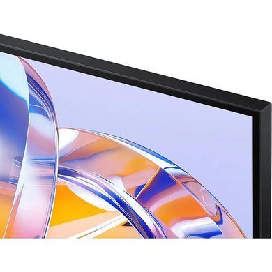 Монітор Samsung 27" ViewFinity S8 HDMI, DP, USB, USB-C, IPS, 3840x2160, Pivot (LS27H804UAIXUA) [115428]
