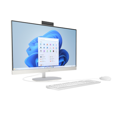 Моноблок HP All-in-One 27-cr0034ua PC (D3SB3EA) [306032]