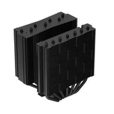Кулер процесорний DeepCool Assassin 4S (R-ASN4S-BKGPMN-G) [611395]