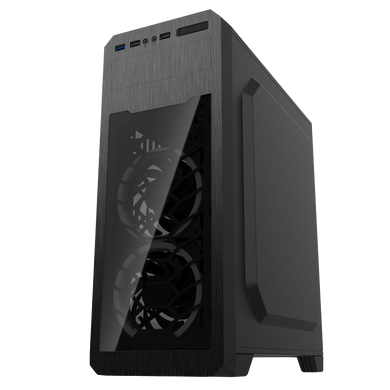 Корпус для ПК GAMEMAX (G563) [303246]