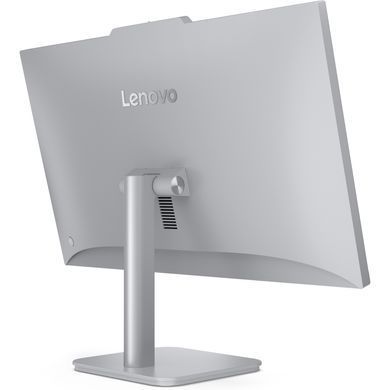 Комп'ютер Lenovo A100 AiO / i3-N305, 8, 512, WKM (F0JN002VUO) [728917]