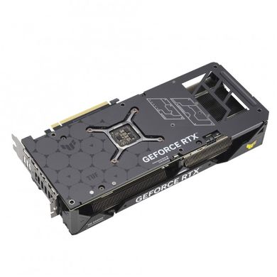 ASUS Відеокарта GeForce RTX 4070 12GB GDDR6X TUF GAMING TUF-RTX4070-12G-GAMING (90YV0IZ1-M0NA00)