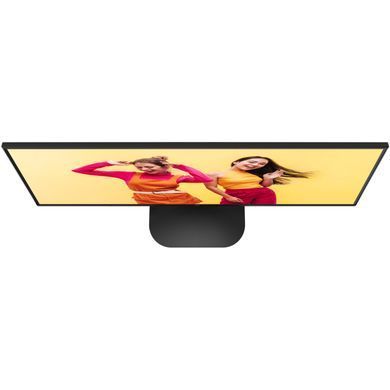 Монітор TFT 27" AOC, QHD IPS, 120Гц, HDMI, DP, USB-hub, чорний (Q27B35S3) [403273]