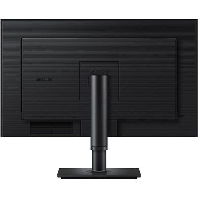 Монітор Samsung 27" ViewFinity S8 HDMI, DP, USB, USB-C, IPS, 3840x2160, Pivot (LS27H804UAIXUA) [115428]