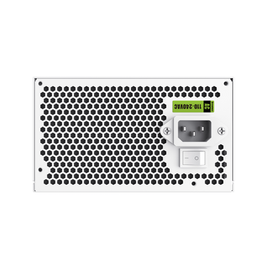 Блок живлення GAMEMAX (GP 850B WH) [304300]