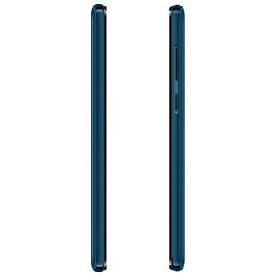 Смартфон Oukitel C31 Pro 6.5" HD+ /4GB/64GB/ MT6762 /5150mAh/ 13+5Мп / Deep Blue (6931940713030) [400659]