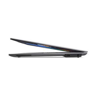 Ноутбук Lenovo ThinkPad X9-G1 14" 2.8K OLED Touch, Intel U7-258V, 32GB, F2TB, UMA, Win11P, сірий (21QA001YRA) [100804]
