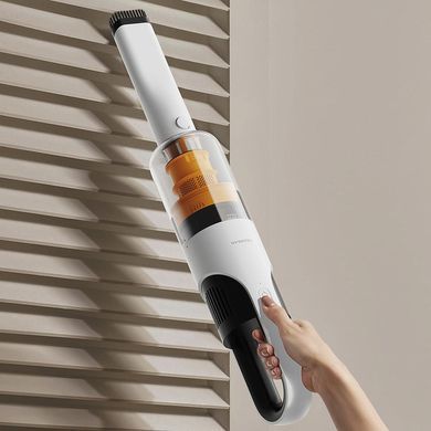 Акумуляторний пилосос Deerma T10W (DEM-T10W) [619848]
