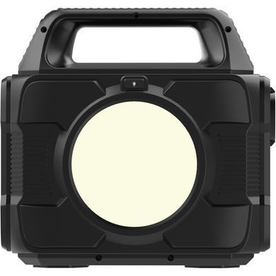Зарядна станція Sandberg AC 300 (288 Вт/г) 300W, Type-C in/out 100W, Li-ion, ліхтарик 7Вт (420-84) [400641]