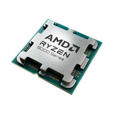 Процесор AMD Ryzen 9 9900X (4.4GHz 64MB 120W AM5) Tray (100-000000662) [607625]