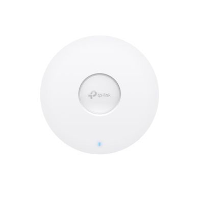 Точка доступу TP-LINK AX3000, 1xGE LAN, PoE, Passive PoE (EAP650) [104683]
