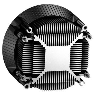 Кулер процесорний ID-Cooling (DK-07A) [615114]