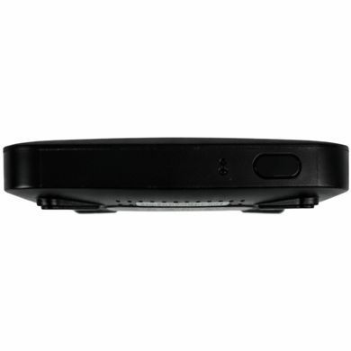 TV Медіаплеєр AGN Media Box Base 2/16Gb/ Amlogic S905L3/ Android 14/ WiFi 2.4G+5G/LAN:100M/ (AGNBASE216) [404994]