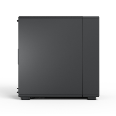 Корпус для ПК FRACTAL DESIGN Epoch XL Black Solid (FD-C-EPO1X-01) [305419]