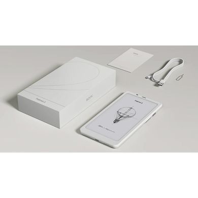 Електронна книга BOOX Palma 2 White (BOOX_Palma2_White) [610047]
