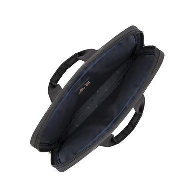 Сумка для ноутбука Rivacase 8221 13.3" Black (8221 (Black)) [605693]