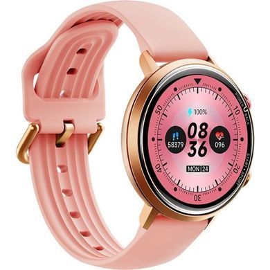 Годинник Oukitel BT60 Gold (6931940742856) [402572]
