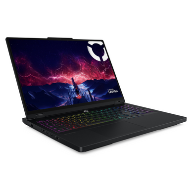 Ноутбук LENOVO Legion Pro 5 16ADR10 (83LT008NRA) [306355]