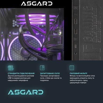 Персональний комп`ютер ASGARD (A98X3D.32.S20.58.5869) [614044]