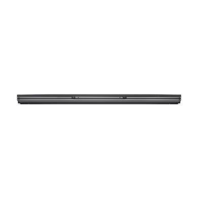 Ноутбук Lenovo ThinkPad X9-G1 14" 2.8K OLED Touch, Intel U7-258V, 32GB, F2TB, UMA, Win11P, сірий (21QA001YRA) [100804]