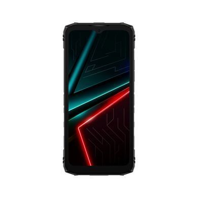 Смартфон Doogee Blade 10 Energy 6.56" 4/128ГБ, 2SIM, 6150мА&bull;год, зелений (6923740271322) [114034]