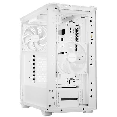 Корпус be quiet! Pure Base 501 DX White (BGW77) [620147]