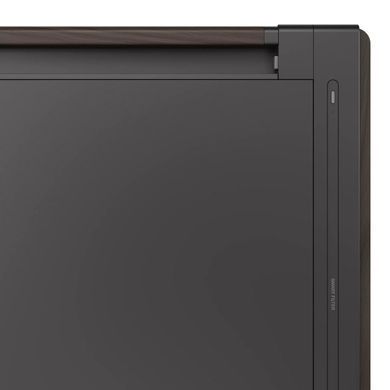 Корпус Asus ProArt PA602 Walnut Wood Metal Panel Modern Black (90DC00J0-B09040) [618736]