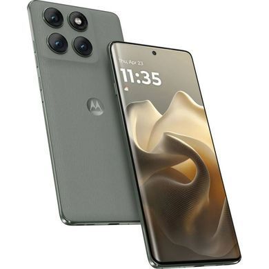 Смартфон Motorola Moto Edge 60 Pro 12/512GB Shadow (PB7X0068RS) [613569]