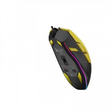 Миша A4Tech Bloody W70 Max Punk Yellow (W70 Max Bloody (Punk Yellow)) [606579]