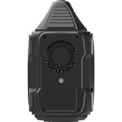 Зарядна станція Sandberg AC 300 (288 Вт/г) 300W, Type-C in/out 100W, Li-ion, ліхтарик 7Вт (420-84) [400641]
