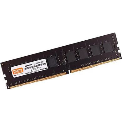 Модуль пам`ятi DDR4 8GB/2400 Dato (DT8G4DLDND24) [606178]