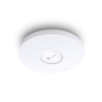 Точка доступу TP-LINK AX3000, 1xGE LAN, PoE, Passive PoE (EAP650) [104683]
