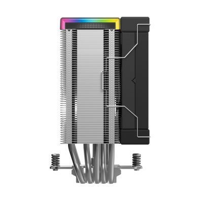 Кулер процесорний DeepCool AK500S Digital SE Black (R-AK500S-BKADMN-GJD) [618132]