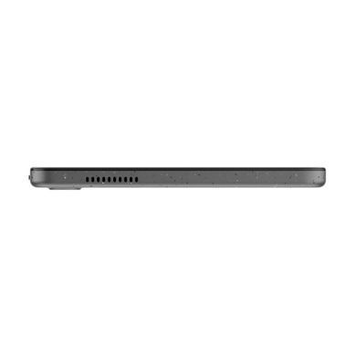 Планшет Lenovo Tab One TB305XU 4/128GB 4G Luna Grey + Clear Case (ZAF10098UA) [609989]