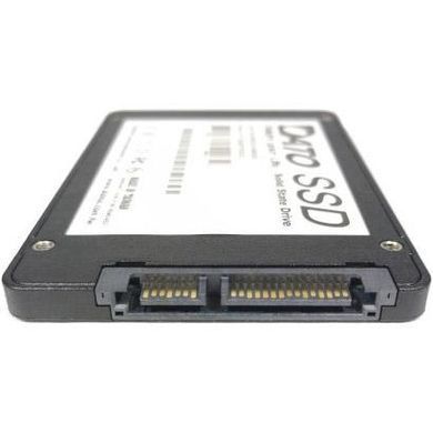 Накопичувач SSD 480GB Dato DS700 2.5" SATAIII TLC (DS700SSD-480GB) [607870]