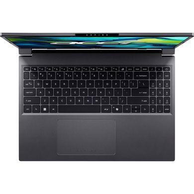 Ноутбук Acer Aspire Go 17 AG17-31P-309C Steel Gray (NX.J8ZEU.007) [614031]