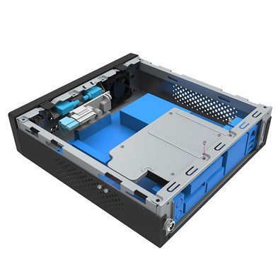 Корпус для ПК GAMEMAX (MT300-2U3-120W) [303296]