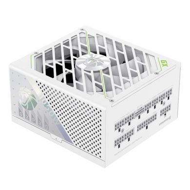 Блок живлення GAMEMAX (GX PRO 1050G WH) [304236]