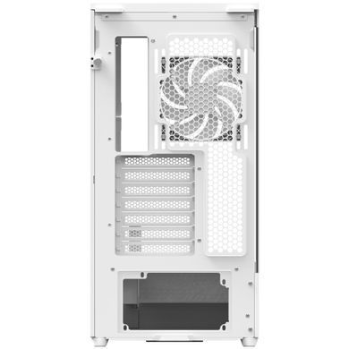 Корпус AeroCool P500A-WT-v1 White (ACCM-PN08143.21) [615661]