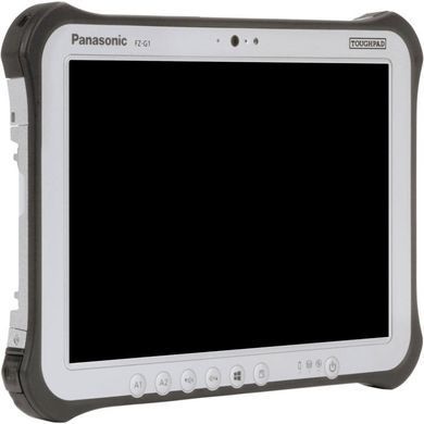 Планшет Panasonic TOUGHPAD FZ-G1 10/Intel i5-7300U/8/256SSD/HD620/BT/WIFI/LAN/W10P (FZ-G1W1898T9) [11372]