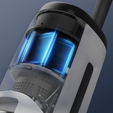 Акумуляторний миючий пилосос Tineco Floor One S7 Steam Plus (SW110600DE) [620263]
