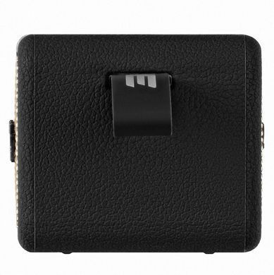 Портативна акустична система 2E SoundLegend Mini 40Вт, BT 5.3, TWS, FLAC, MP3, WAV, EQ, PowerBank, IPX6, Чорний (2E-BSSLMWBK) [114312]