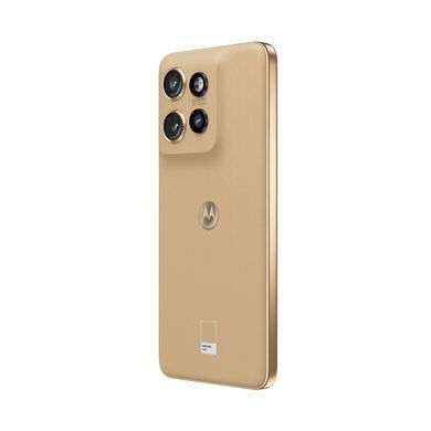 Смартфон Motorola Moto Edge 50 Neo 8/256GB Latte (PB310043RS) [600065]