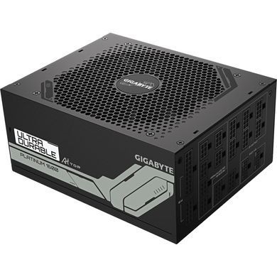 Блок живлення Gigabyte 1600W (GP-UD1600PM PG5) [615095]