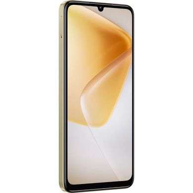 Смартфон Oukitel C6 5G 6.8" HD+ /12GB/512GB/ Dimensity 6300 /5150mAh/ 50+5Мп / Gold (C6_5G_12_512_GD) [405319]