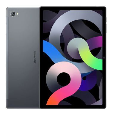 Планшет Blackview Tab 15 Pro 8/256GB 4G Dual Sim Grey (Tab 15 Pro 8/256GB Grey) [609978]